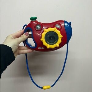 Chicco Smile Camera for Kids